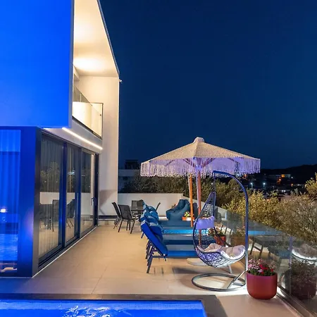 Luxury Angela Villa Ksamil