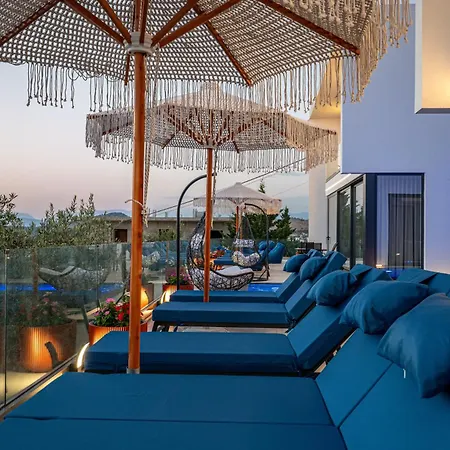 Luxury Angela Villa