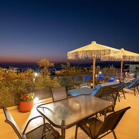 Villa Luxury Angela