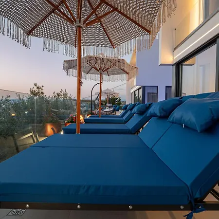 Villa Luxury Angela *