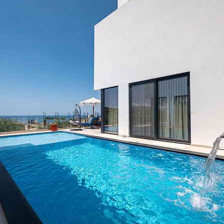 Luxury Angela Villa *