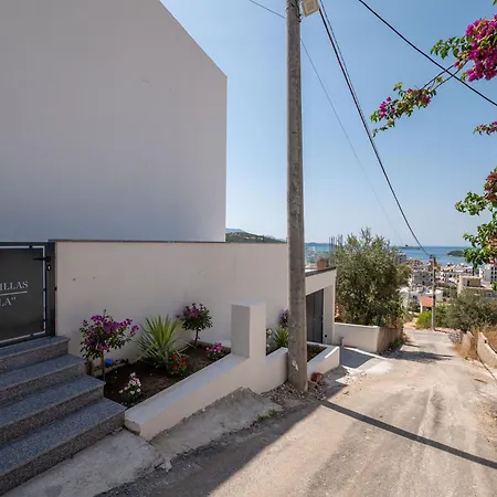 Villa Luxury Angela *