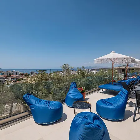 Villa Luxury Angela *