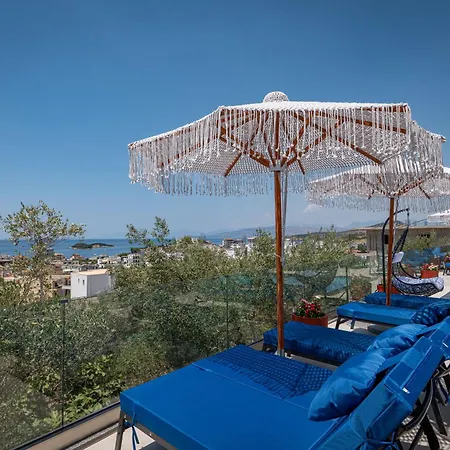 Luxury Angela Ksamil