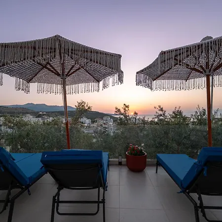 Villa Luxury Angela