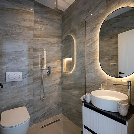 Luxury Angela * 사밀