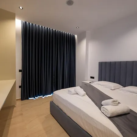 Luxury Angela Villa *