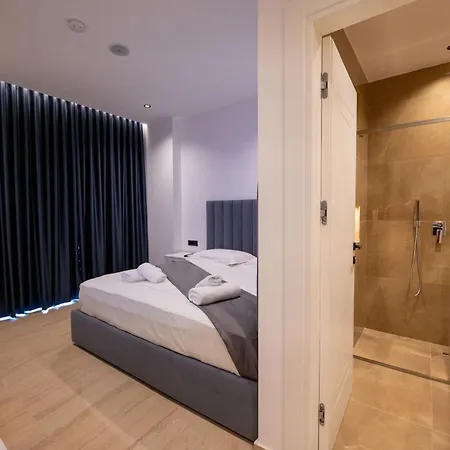 빌라 Luxury Angela 사밀