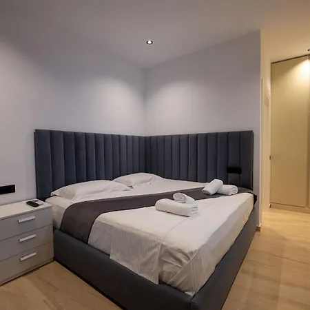 빌라 Luxury Angela