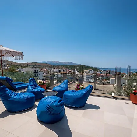 Luxury Angela 사밀