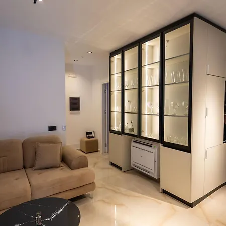 Luxury Angela * 사밀