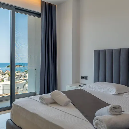 Luxury Angela Villa