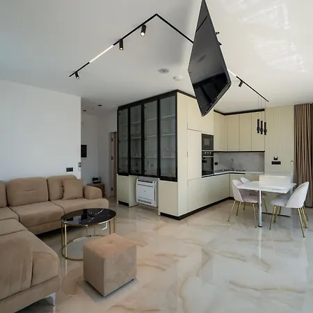 Luxury Angela * 사밀