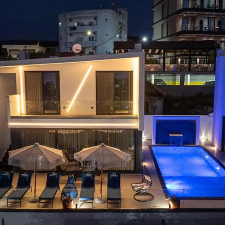 Luxury Angela Villa *