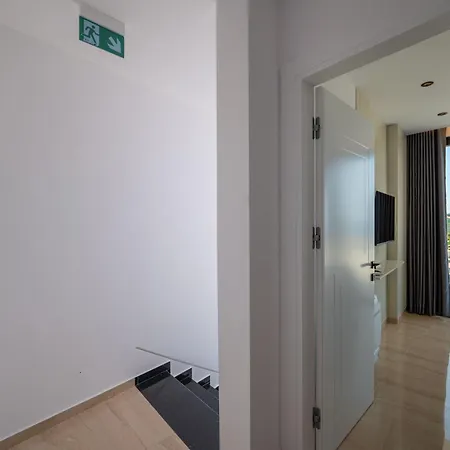 빌라 Luxury Angela 사밀