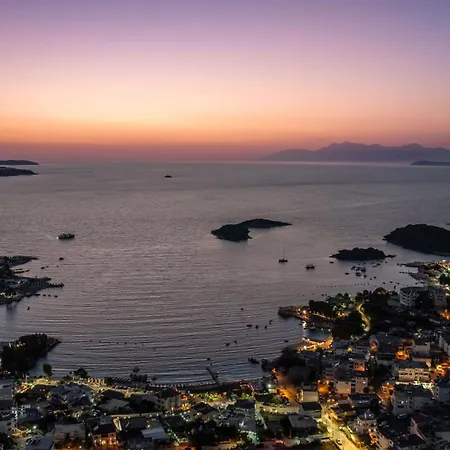 Luxury Angela 사밀