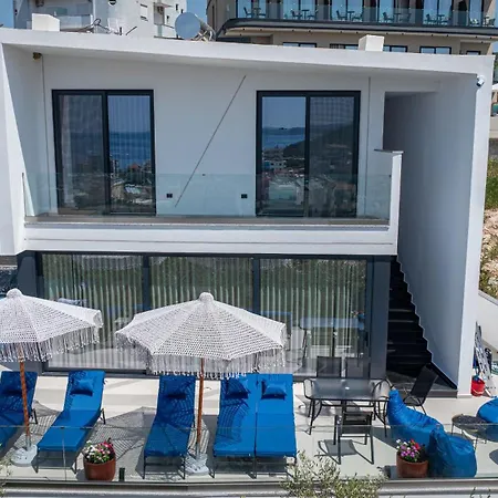 Luxury Angela Villa