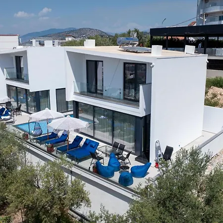 Villa Luxury Angela