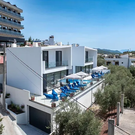 Villa Luxury Angela