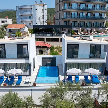 Villa Luxury Angela