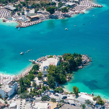 Luxury Angela 빌라 *