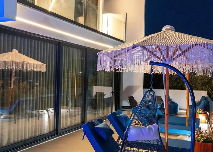 Luxury Angela * Ksamil