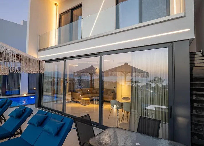 Villa Luxury Angela