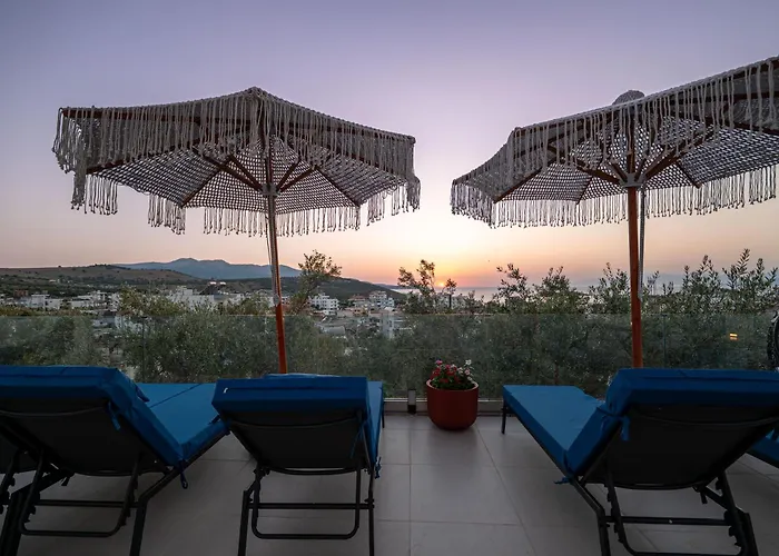 Villa Luxury Angela