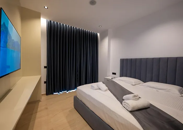 Luxury Angela Villa *