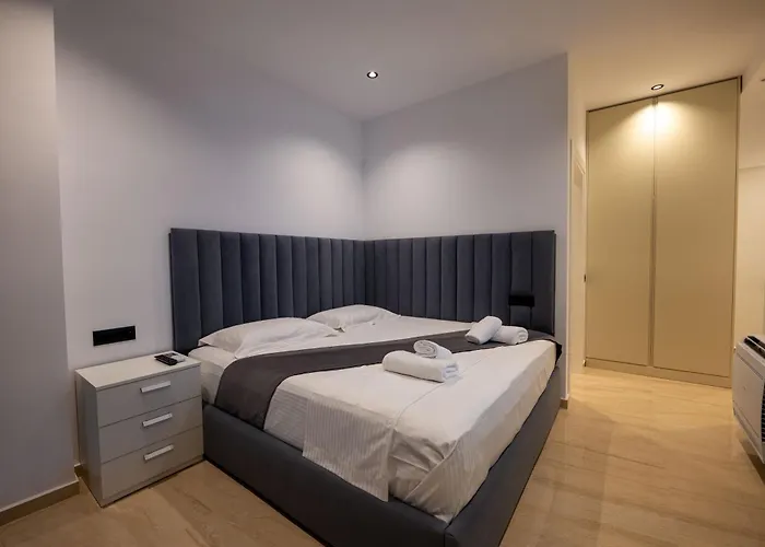 Villa Luxury Angela