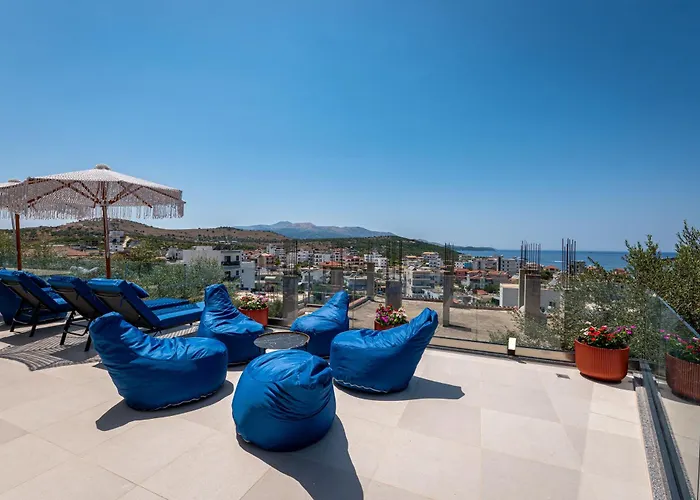 Luxury Angela Ksamil