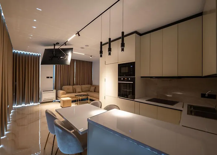 Villa Luxury Angela *