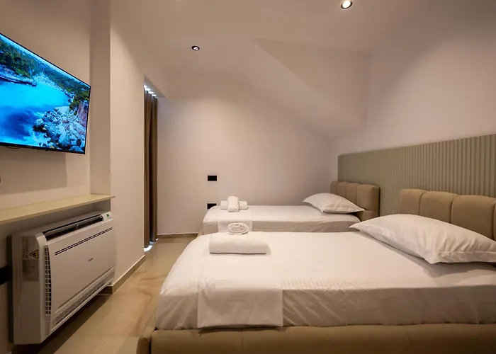 Luxury Angela Villa