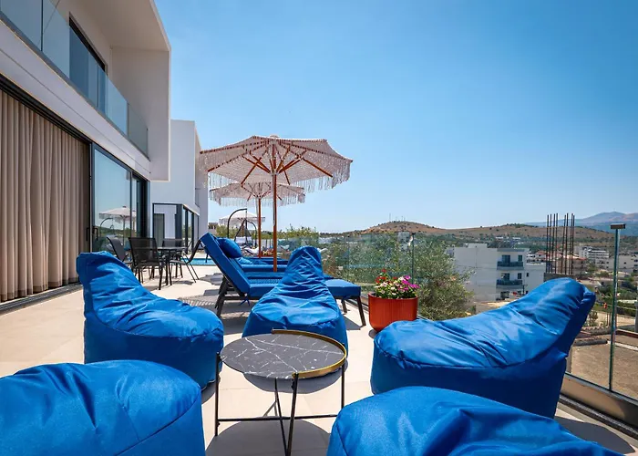 Luxury Angela Villa