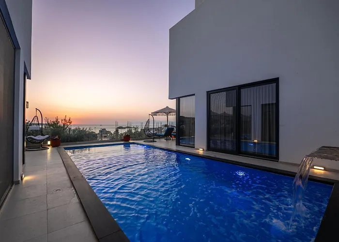 Villa Luxury Angela
