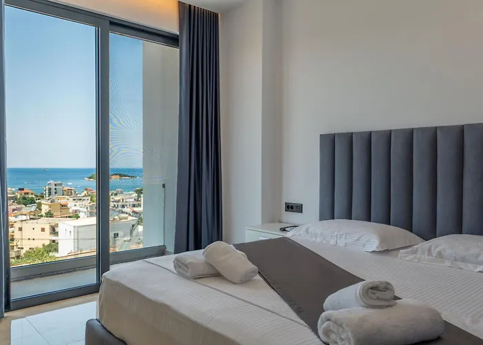 Luxury Angela Villa
