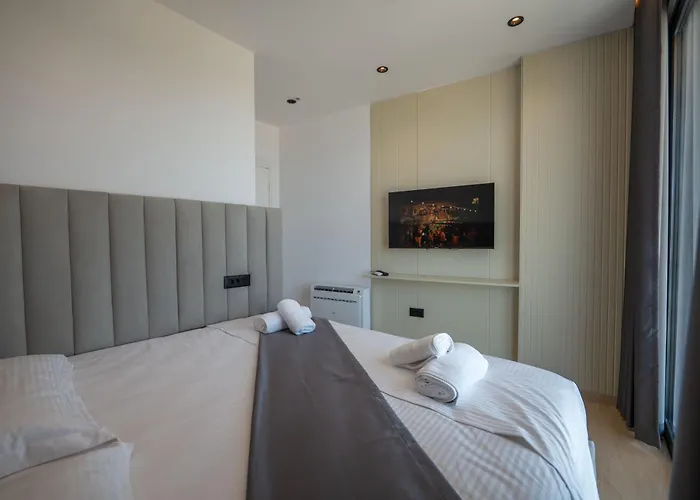 Luxury Angela Villa