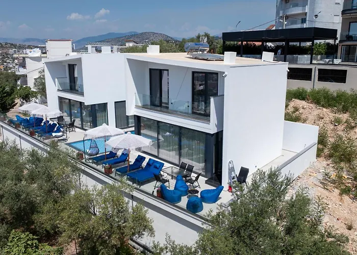 Villa Luxury Angela