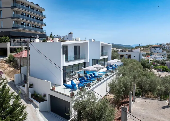 Villa Luxury Angela