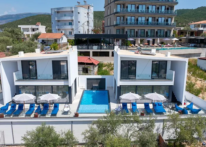 Villa Luxury Angela