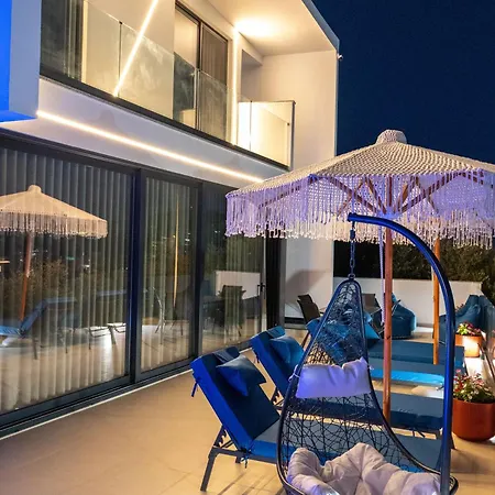 Luxury Angela * Ksamil