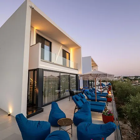 Villa Luxury Angela *