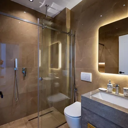 Vila Luxury Angela Ksamil