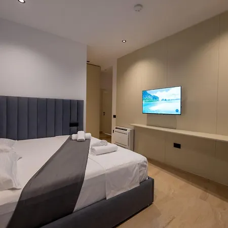 Luxury Angela Villa *