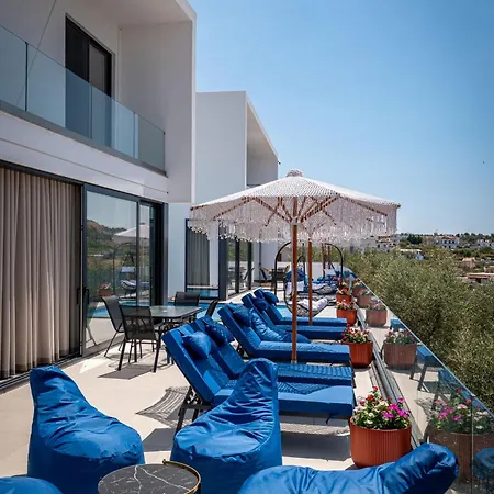 Vila Luxury Angela *