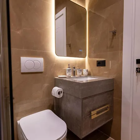 Luxury Angela וילה