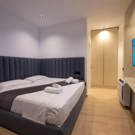 Luxury Angela Villa *