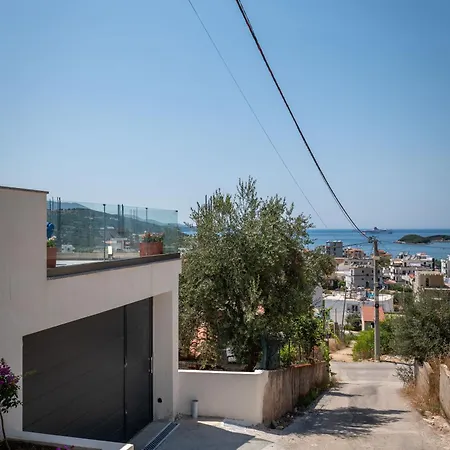 Vila Luxury Angela *