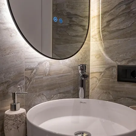 Vila Luxury Angela *