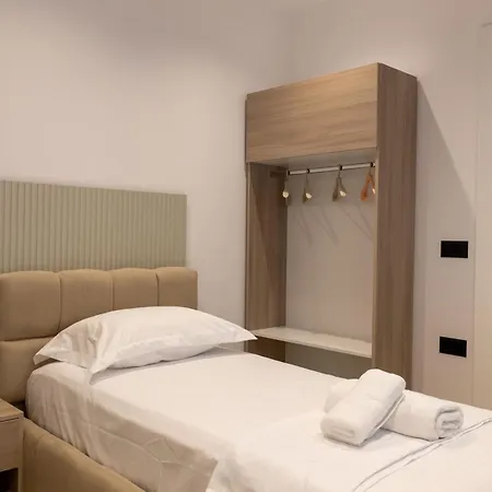 Luxury Angela וילה *